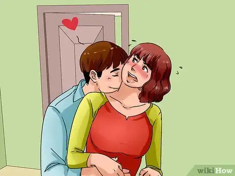 Image intitulée Kiss a Girl's Neck Step 5