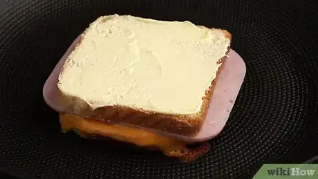 Image intitulée Make a Cheese Sandwich Step 5