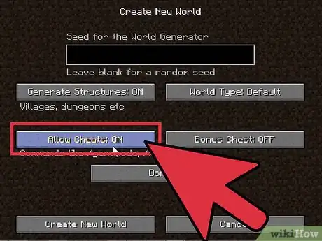 Image intitulée Hack Minecraft Step 2