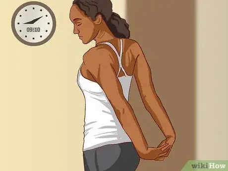 Image intitulée Improve Posture While Sleeping Step 16