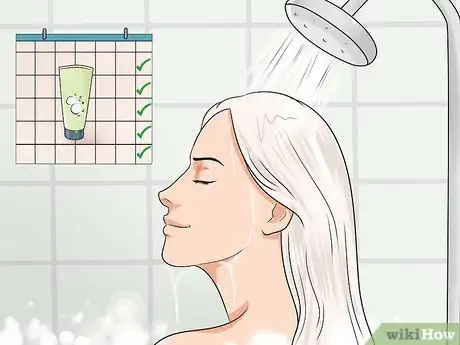 Image intitulée Get White Hair Step 35