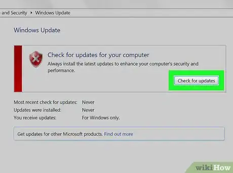 Image intitulée Update Windows Step 18
