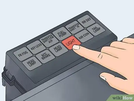 Image intitulée Fix Dashboard Lights That Won't Light Step 4