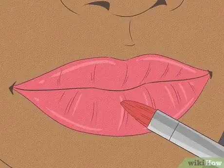 Image intitulée Make Your Lips Bigger Step 11