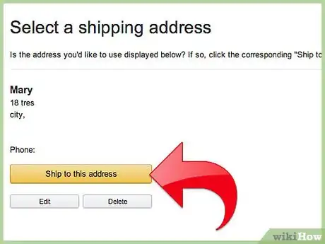 Image intitulée Get Amazon Promotional Codes Step 13