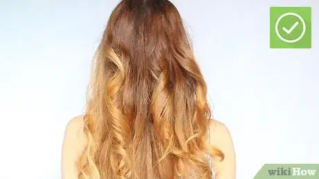 Image intitulée Get Wavy Hair Step 14