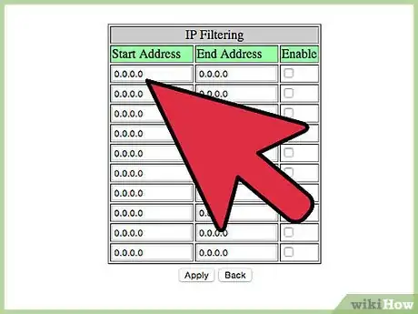 Image intitulée Configure a Router Step 17