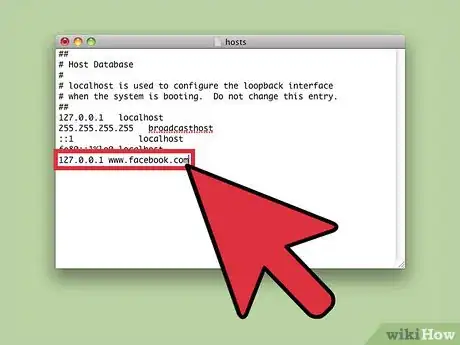 Image intitulée Block and Unblock Internet Sites (On a Mac) Step 7