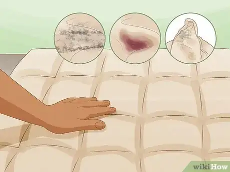 Image intitulée Clean a Down Comforter at Home Step 1