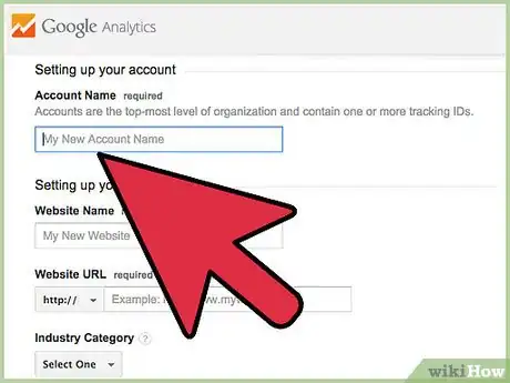 Image intitulée Add Google Analytics to Blogger Step 6
