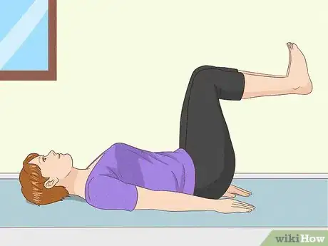 Image intitulée Sleep with SI Joint Pain Step 7