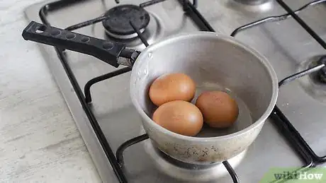 Image intitulée Make Egg Oil at Home Step 1
