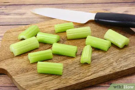 Image intitulée Cook Celery Step 6