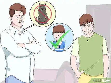 Image intitulée Convince Your Parents to Let You Get a Cat (Teens) Step 17