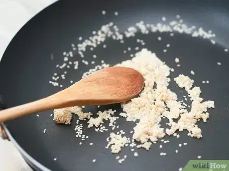 Image intitulée Toast Sesame Seeds Step 6