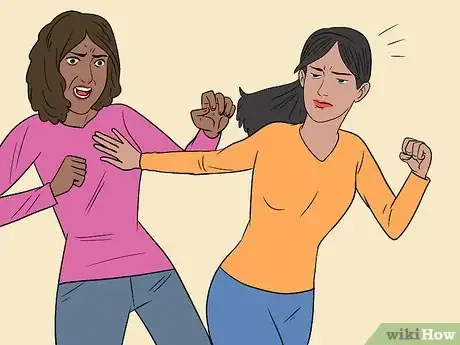 Image intitulée Defend Yourself from Bullies Step 12