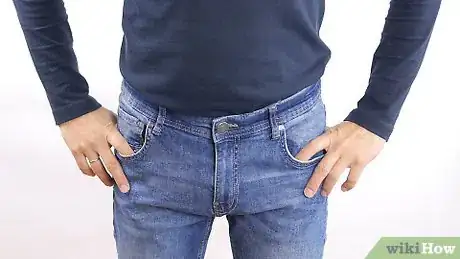 Image intitulée Wear a Belt (for Young Men) Step 8