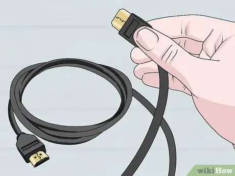 Image intitulée Connect HDMI to TV Step 2