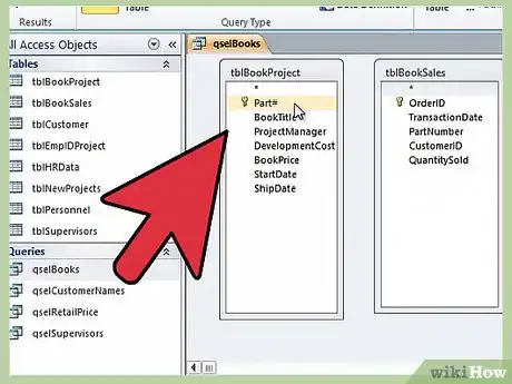 Image intitulée Link Tables in Access Step 3