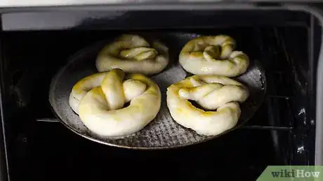 Image intitulée Make Pretzels Step 13