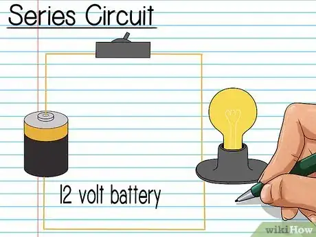 Image intitulée Calculate Voltage Across a Resistor Step 6