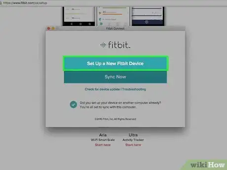 Image intitulée Set Up a Fitbit Flex Step 5