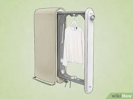 Image intitulée Get Odor Out of Clothes Step 12