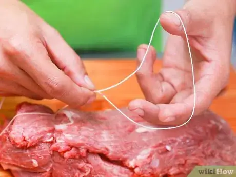 Image intitulée Cook Beef Tenderloin Step 11