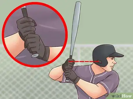 Image intitulée Play Softball Step 11