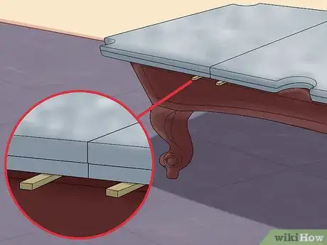 Image intitulée Move a Pool Table Step 26