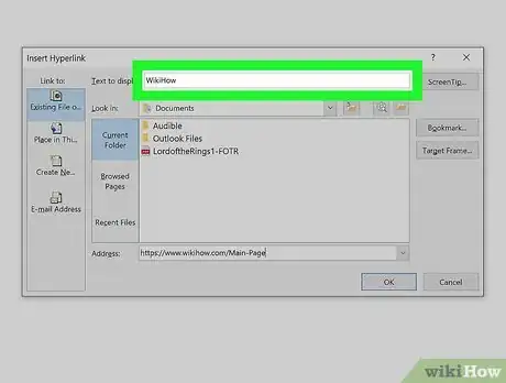 Image intitulée Insert a Hyperlink Step 18