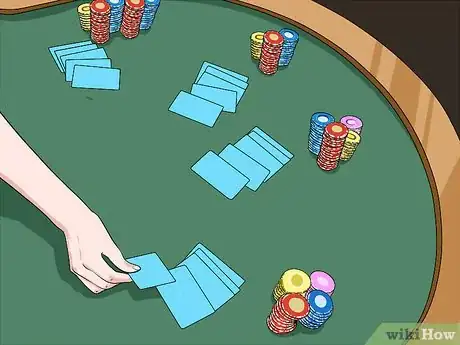 Image intitulée Deal Poker Step 14