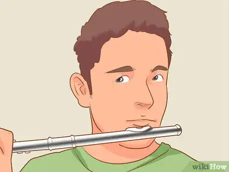 Image intitulée Play the Flute Step 9