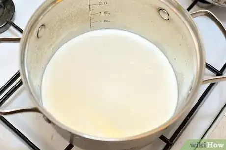 Image intitulée Curdle Milk Step 1