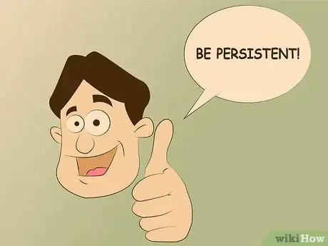 Image intitulée Be Persistent Step 18