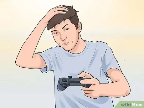 Image intitulée Get Over Anger Caused by Video Games Step 1