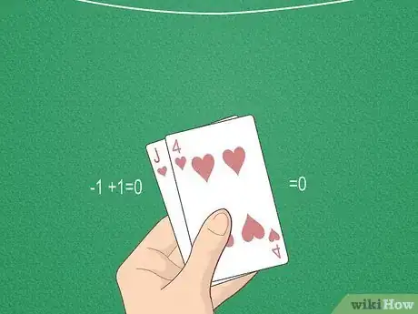 Image intitulée Count Cards Step 8