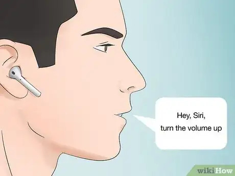 Image intitulée Control the Volume on AirPods Step 3