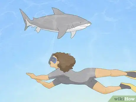 Image intitulée Get over Your Fear of Sharks Step 21