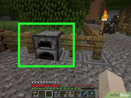 Image intitulée Get Charcoal Instead of Coal in Minecraft Step 13