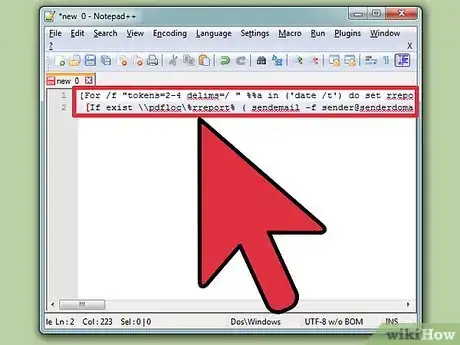 Image intitulée Automate Reports in Excel Step 18