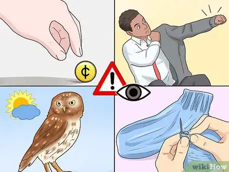 Image intitulée Get Rid of Bad Luck Step 14