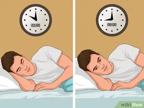 Image intitulée Improve Posture While Sleeping Step 14