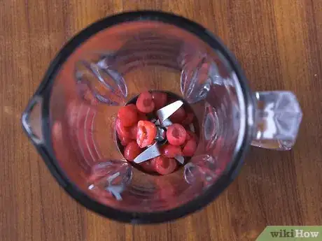 Image intitulée Make Tart Cherry Juice Step 8