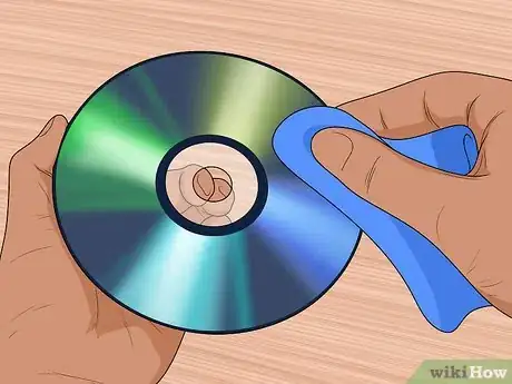 Image intitulée Clean a Game Disc Step 6