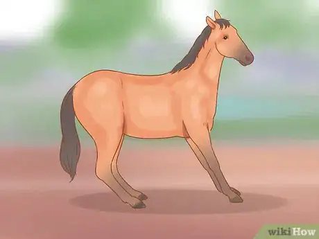 Image intitulée Recognize and Treat Laminitis (Founder) in Horses Step 6