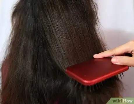 Image intitulée Manage Thick Hair Step 7