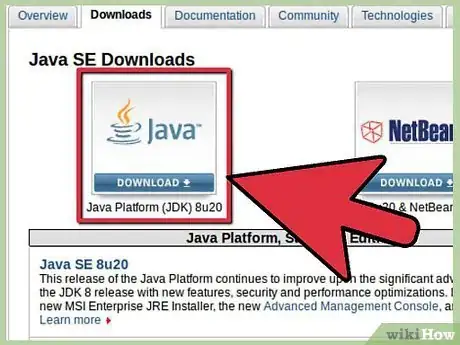 Image intitulée Install Oracle Java JRE on Ubuntu Linux Step 4