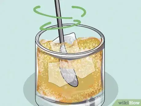 Image intitulée Make Fake Ginger Ale Using Soda Step 12