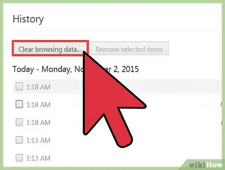 Image intitulée Delete Your Computer History (for Chrome Only) Step 3
